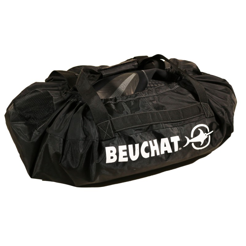 Beuchat Iceberg Pro Drysuit